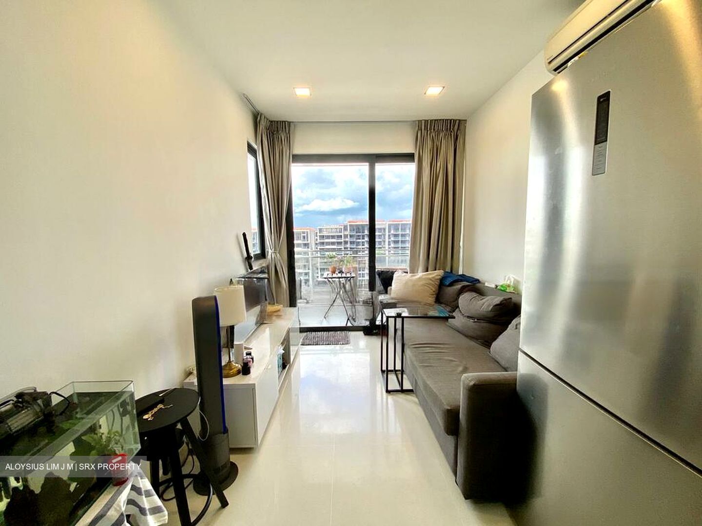 Urban Vista (D16), Condominium #459565531